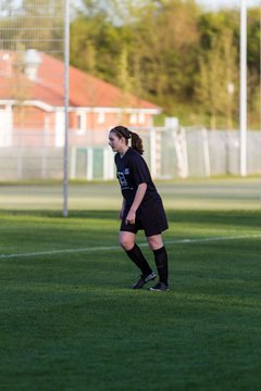 Bild 222 - B-Juniorinnen FSC Kaltenkirchen - SV Henstedt Ulzburg : Ergebnis: 0:2